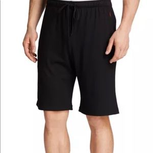 COPY - Ralph Lauren Polo mens sleep shorts